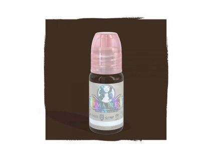 118 PERMA BLEND Fudge 15ml