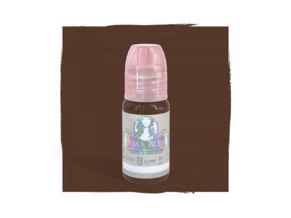133 PERMA BLEND Brunette 15ML