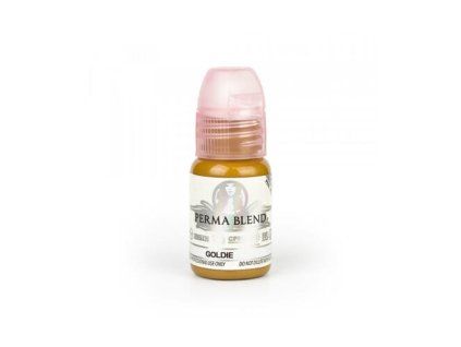 103 Perma Blend Goldie 15ml