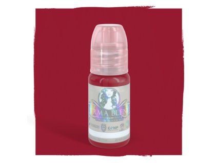 PERMA BLEND Koningsrood 15ml
