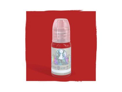 PERMA BLEND Passie Rood 15ml