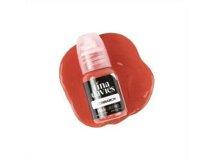 PERMA BLEND Tina Davies Kaneel 15ML