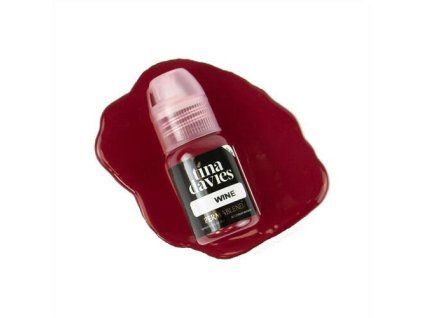 PERMA BLEND Tina Davies Wijn 15ML