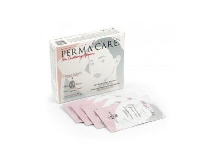 PERMA CARE MAKEUP PMU CREAM - DOOS 20ST X 5ML