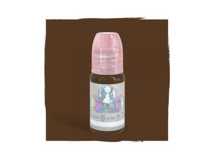 127 PERMA BLEND Donkere Fudge 15ML