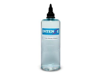 Intenze Kleur Meng Oplossing 375ml