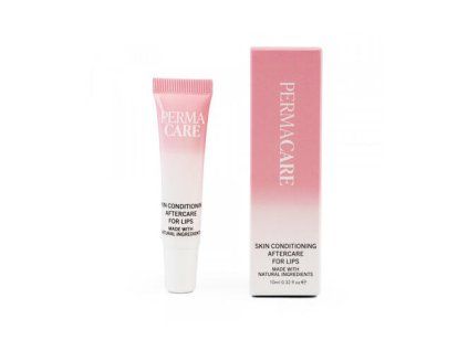 PERMA CARE LIPS 10ML lippenbalsem