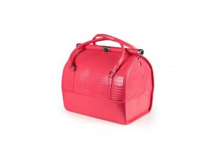 Make-up tas roze