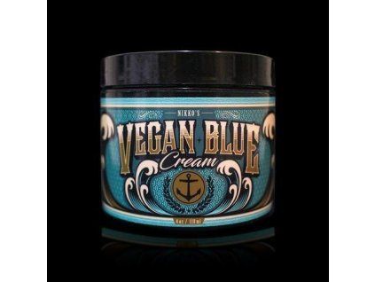 Nikko Vegan Blauwe Crème 120ml