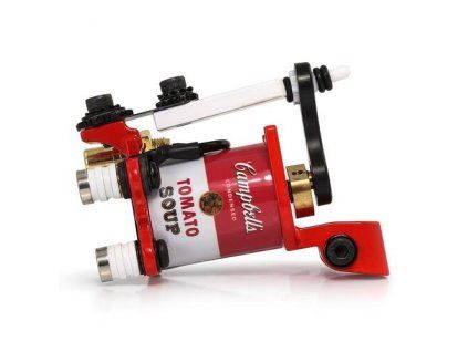 Vlad Blad Roterende tomatensoep