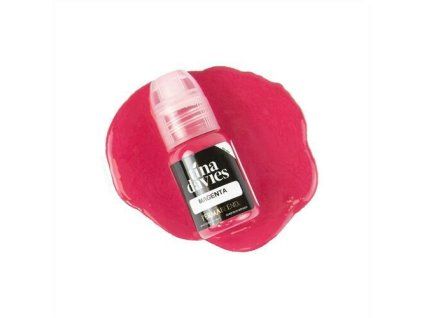 PERMA BLEND Tina Davies Magenta 15ML