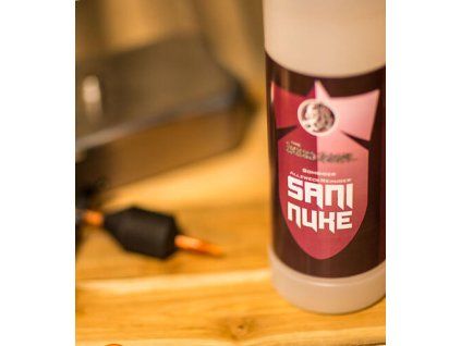 Reinigingsmiddel - Sani Nuke 1l