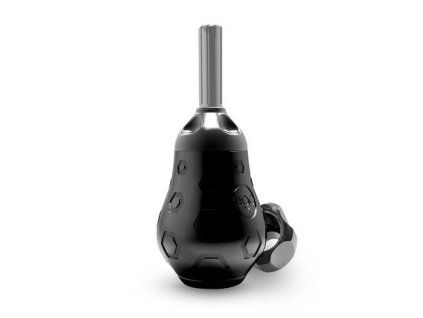 EGO Geo Grip Groot Donker Zwart