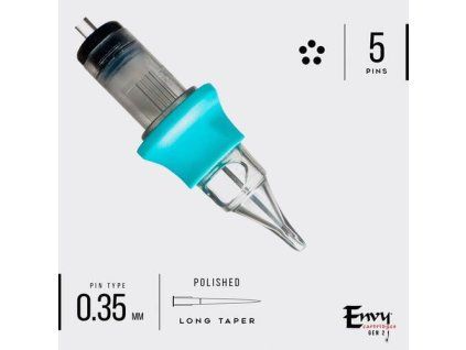 Envy Gen2 BugPin 1005BPRL