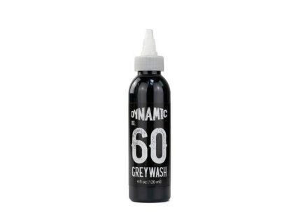 Dynamische grijswas 60 - 120ml