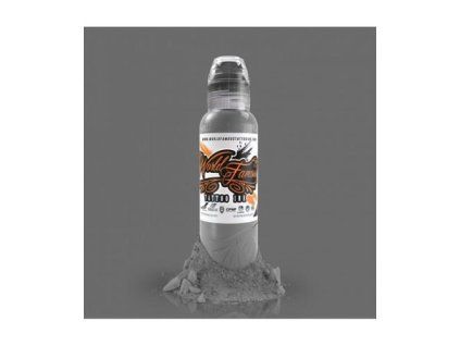 WF POCH'S monochromatisch - 2B - 120ML