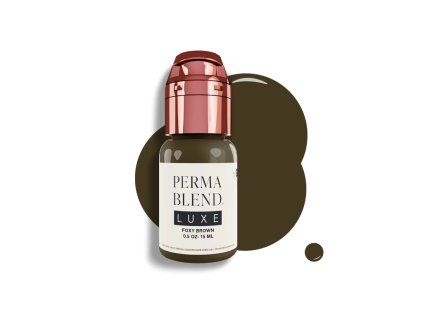 PERMA BLEND LUXE - FOXY BROWN 15ML
