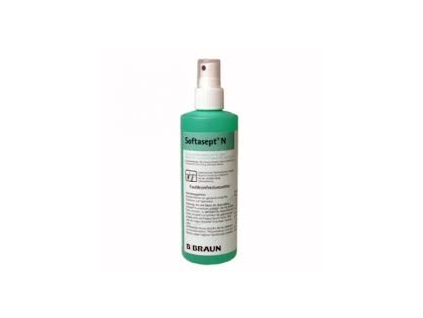16484 softasept n 250ml spray gekleurd