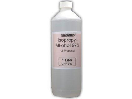 Isopropylalcohol 99% 1l