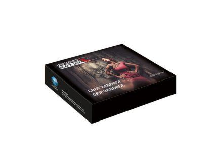 griptape Black Line 12 stuks camouflage