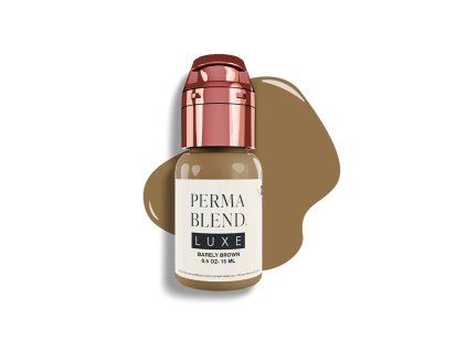 PERMA BLEND LUXE - NAUWELIJKS BRUIN 15ML