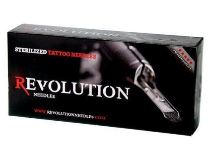 REVOLUTION MAGNUM Lange Taps 39 1239M1