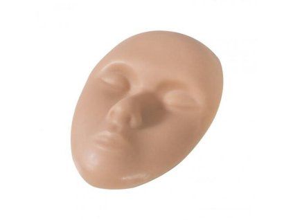 Reelskin Synthetisch Oefenhoofd