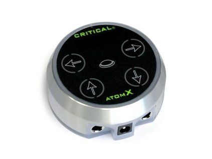 16757 critical atom x silver