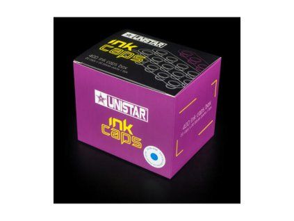 Unistar bekers 400 stuks