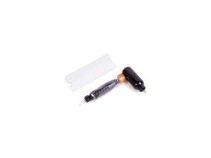 Zakjes voor Cheyenne grip 25mm 100st