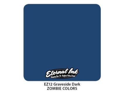 74-GRAVESIDE DARK Eternal 30ml