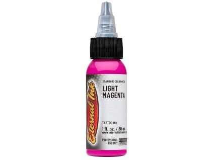 36-LIGHT MAGENTA Eternal 30ml