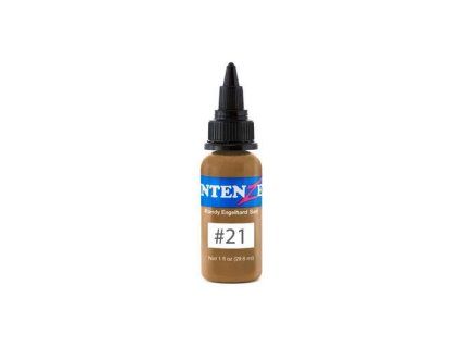 21 Randy Engelhard Intenze 30ml