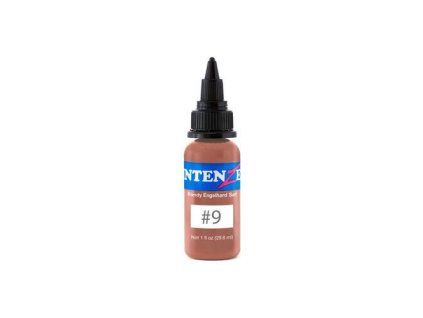 9 Randy Engelhard Intenze 30ml