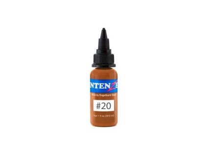 20 Randy Engelhard Intenze 30ml