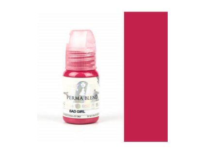 461 Perma Blend I. Babitskaya Lippen Slecht Meisje 15ml