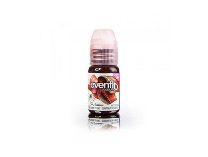 203 PERMA BLEND Evenflo Wenkbrauw - Hazelnootkleurig 15ML