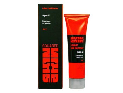 Color Ink Herstel Rood 100ml