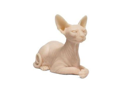 16826 siliconen kubus