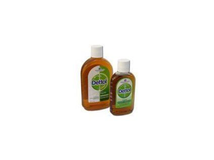 Dettol 250ml