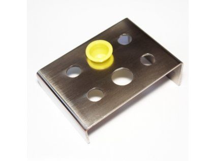 HOUDER VOOR SHOTS - 6 SHOTS