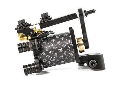 Vlad Blad roterende Seawolf