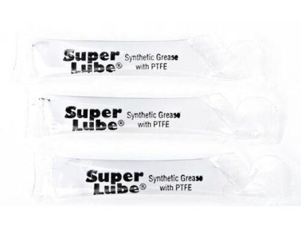 Super Lube - olie voor Bishop Rotary machines