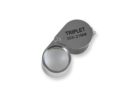 Revolution vergrootglas