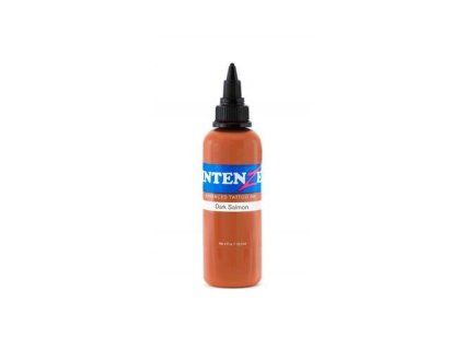 Donker zalm Intenze 30ml