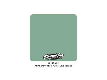 214 Mist Eeuwig 30ml