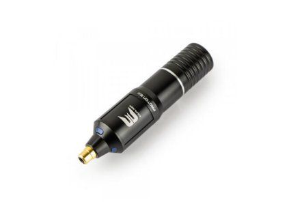 Equaliser Proton MX zwart