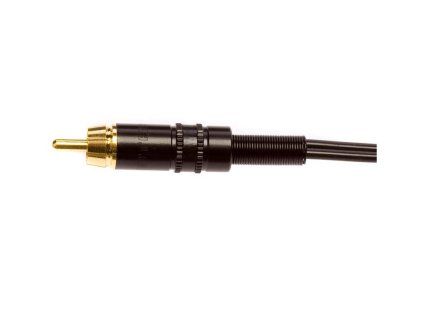 RCA connector Eikon