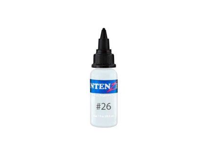 26 Randy Engelhard Mengoplossing Intenze 30ml