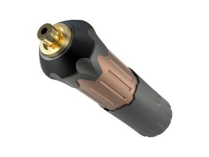 EGO Switch Zwart Goud